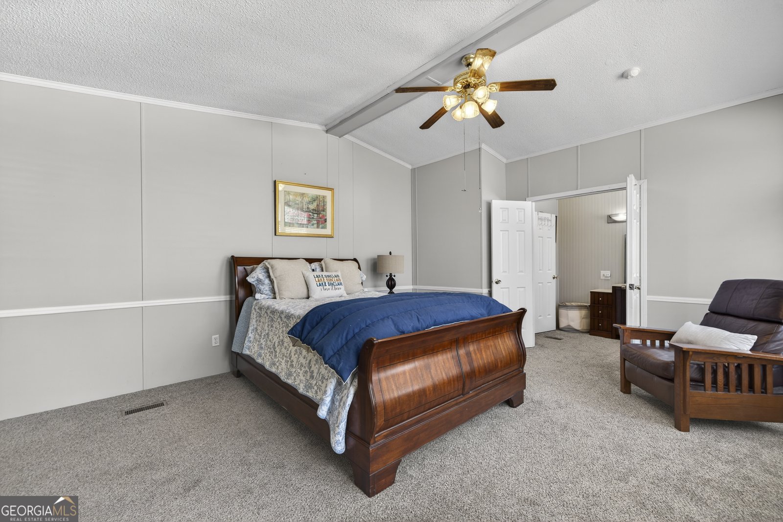 392 Hub Dent Road Milledgeville - Photo 36