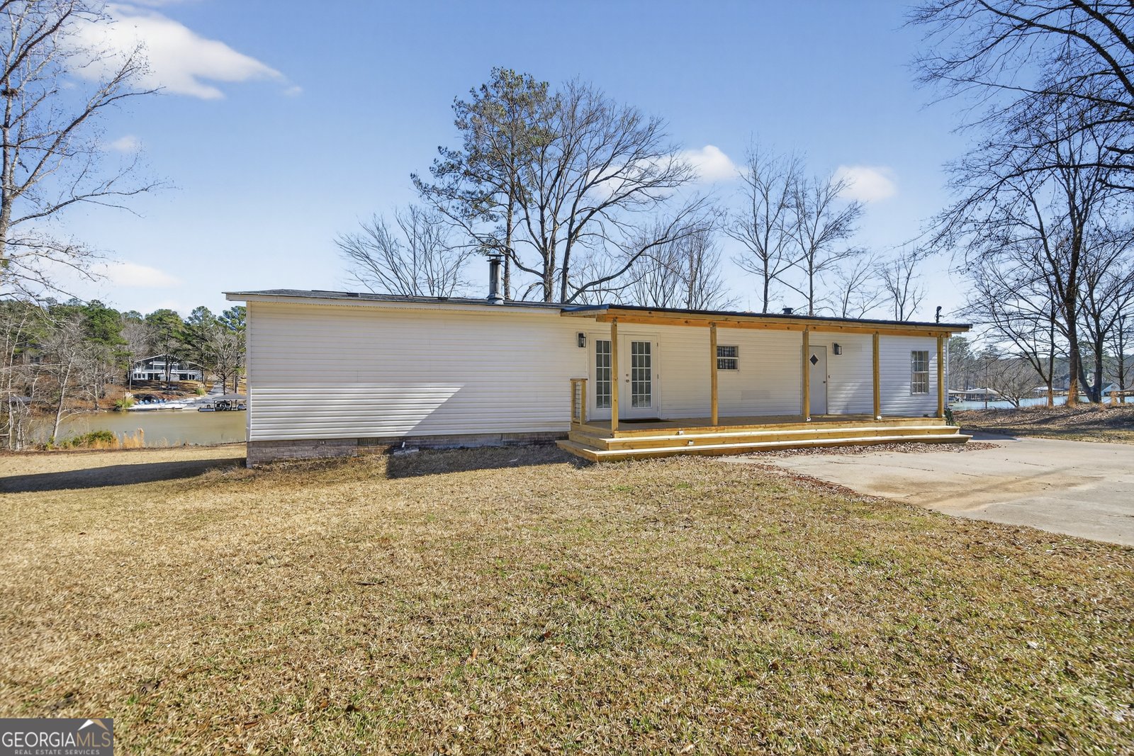 392 Hub Dent Road Milledgeville - Photo 54