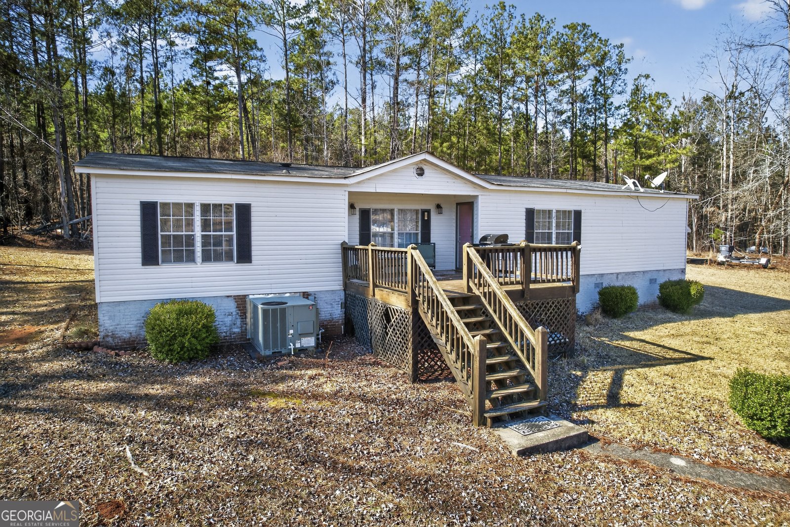 392 Hub Dent Road Milledgeville - Photo 57