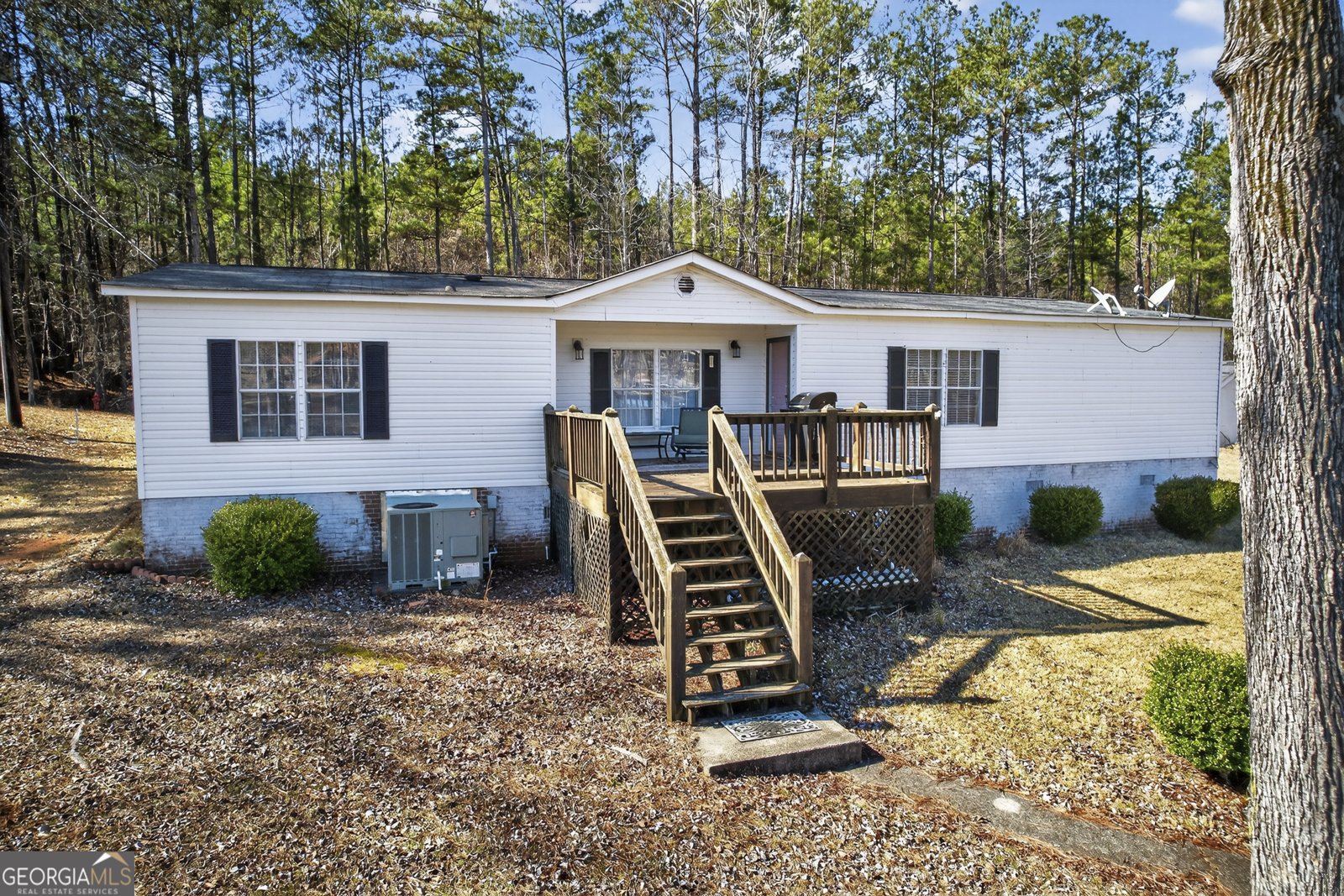 392 Hub Dent Road Milledgeville - Photo 58