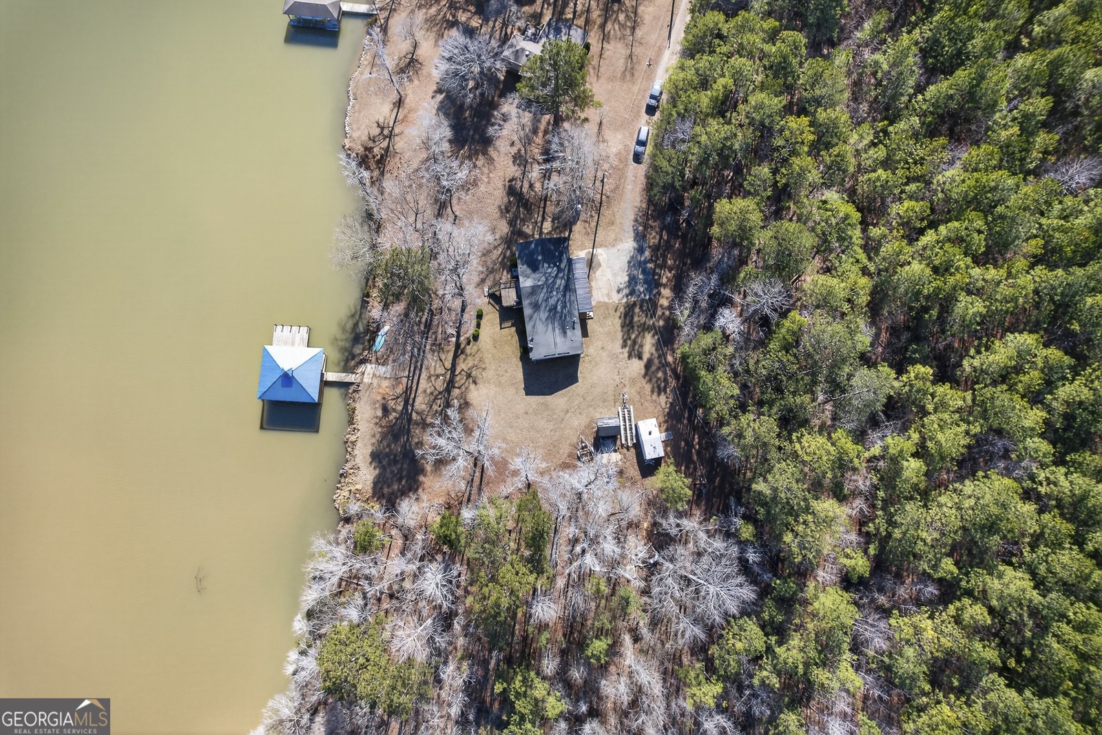 392 Hub Dent Road Milledgeville - Photo 59