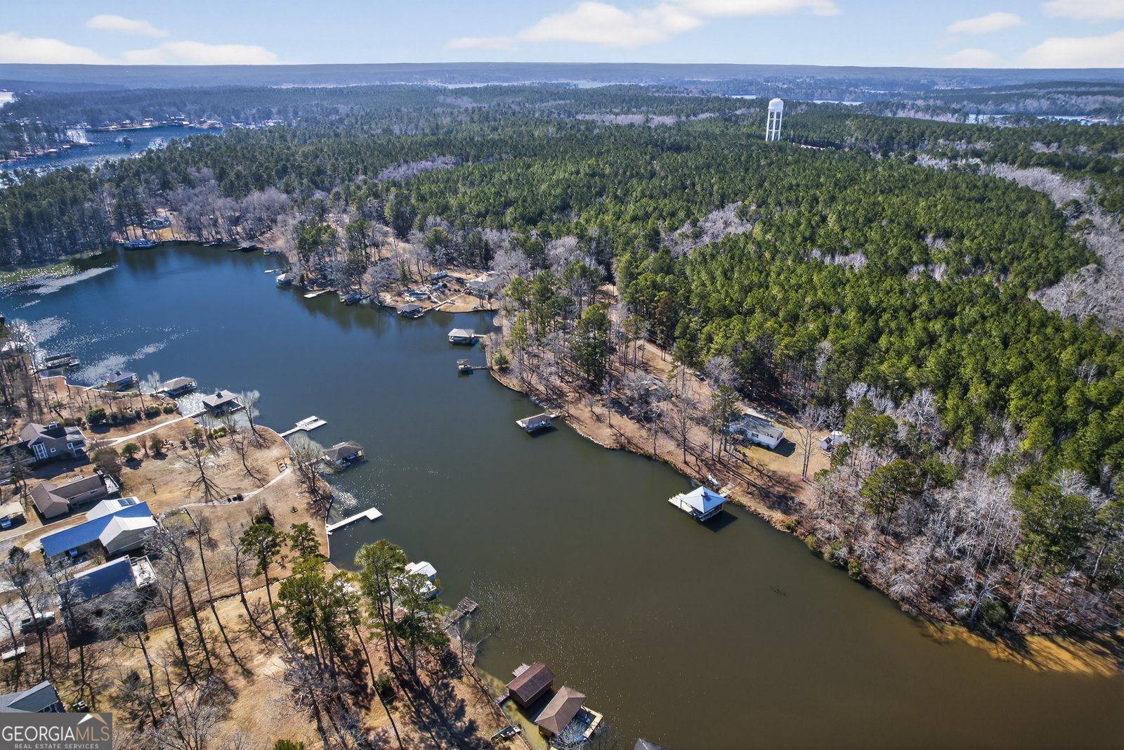 392 Hub Dent Road Milledgeville - Photo 60