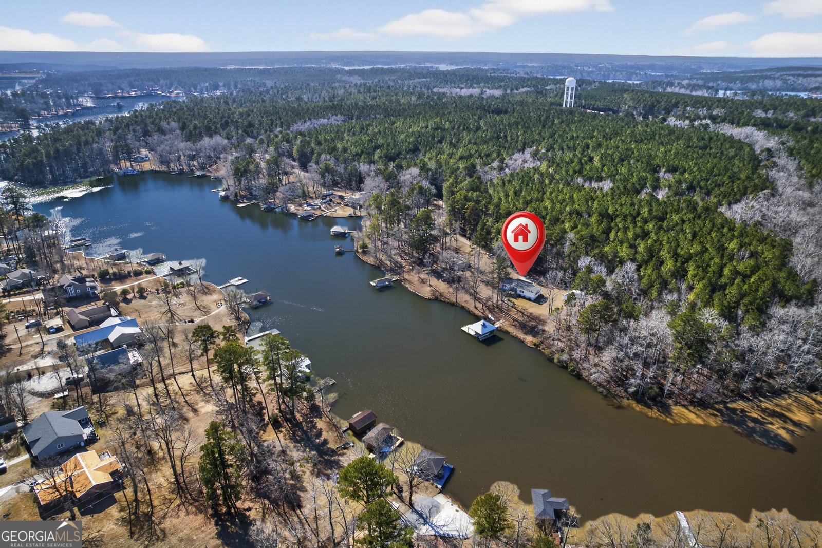 392 Hub Dent Road Milledgeville - Photo 61