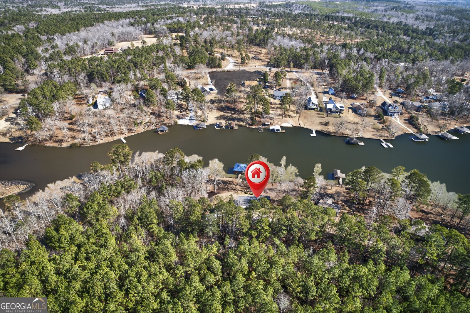 392 Hub Dent Road Milledgeville - Photo 62