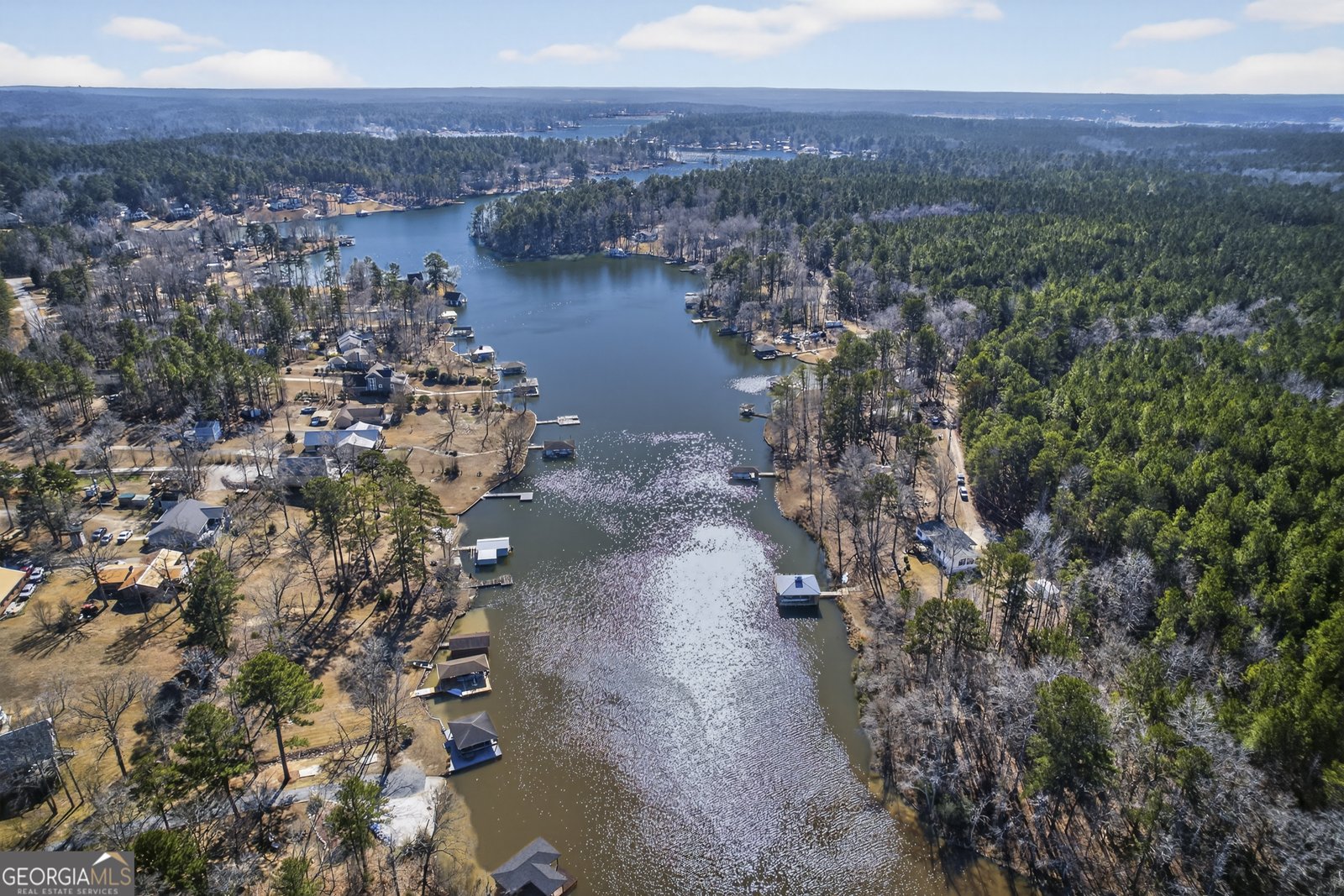 392 Hub Dent Road Milledgeville - Photo 63