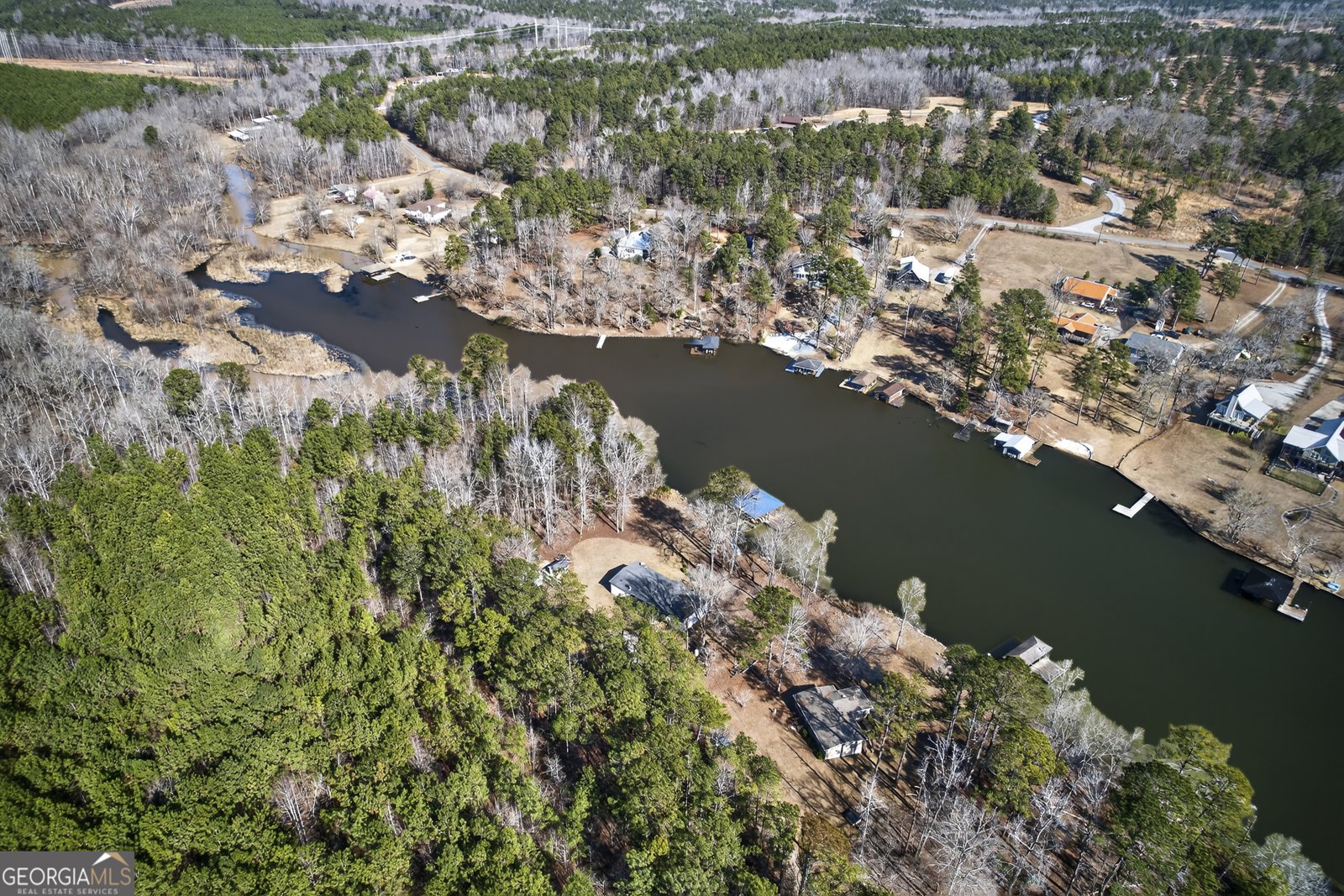 392 Hub Dent Road Milledgeville - Photo 66