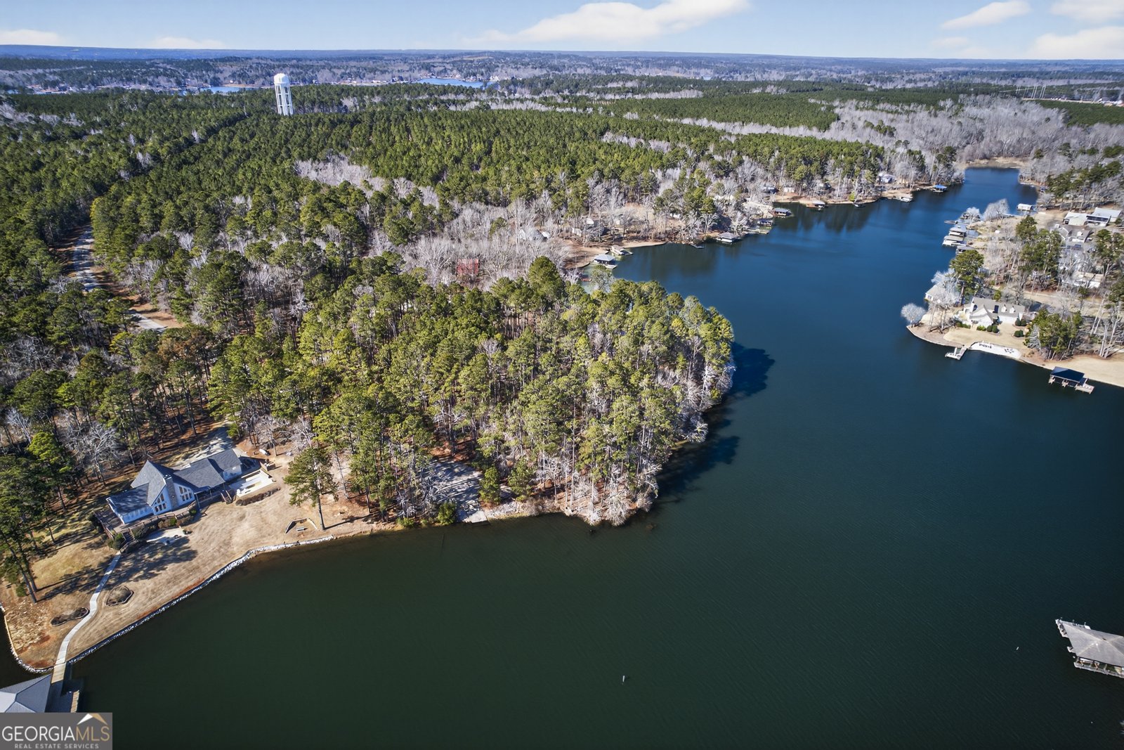 392 Hub Dent Road Milledgeville - Photo 7