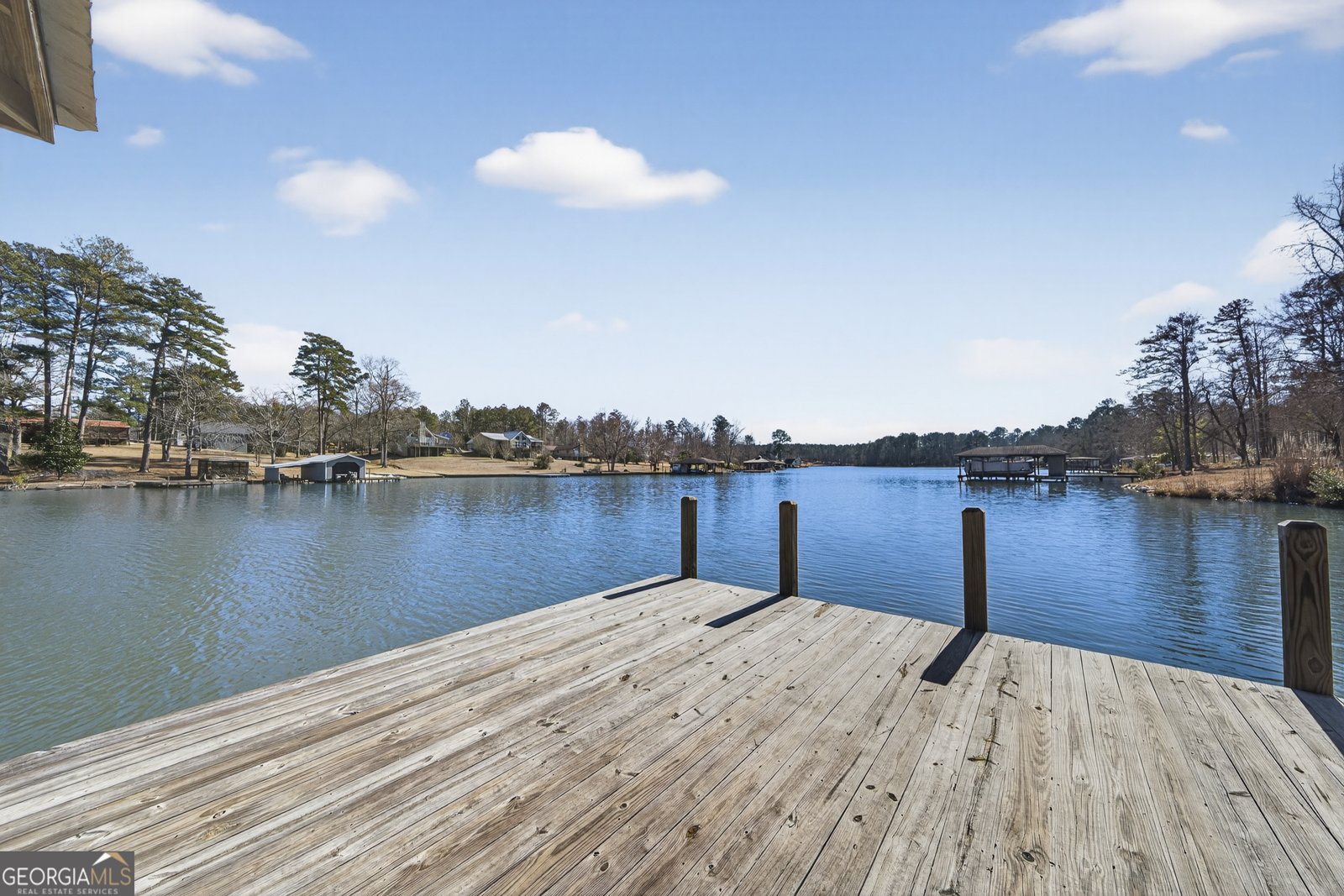 392 Hub Dent Road Milledgeville - Photo 9