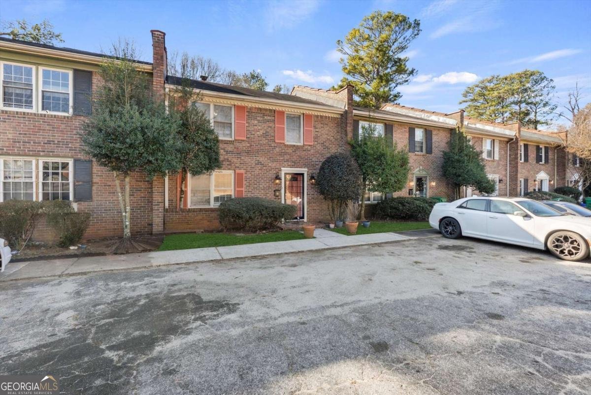 105 Glen Acres Court Decatur - Photo 1