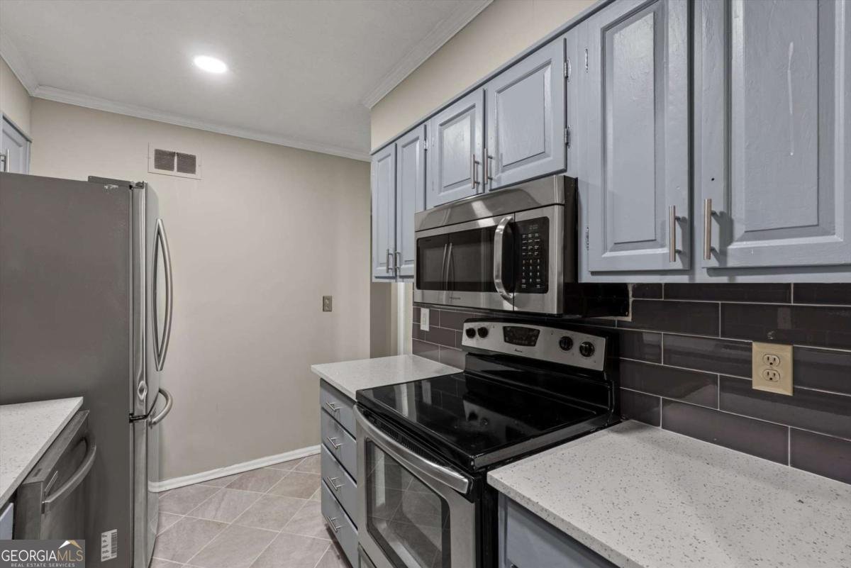 105 Glen Acres Court Decatur - Photo 10