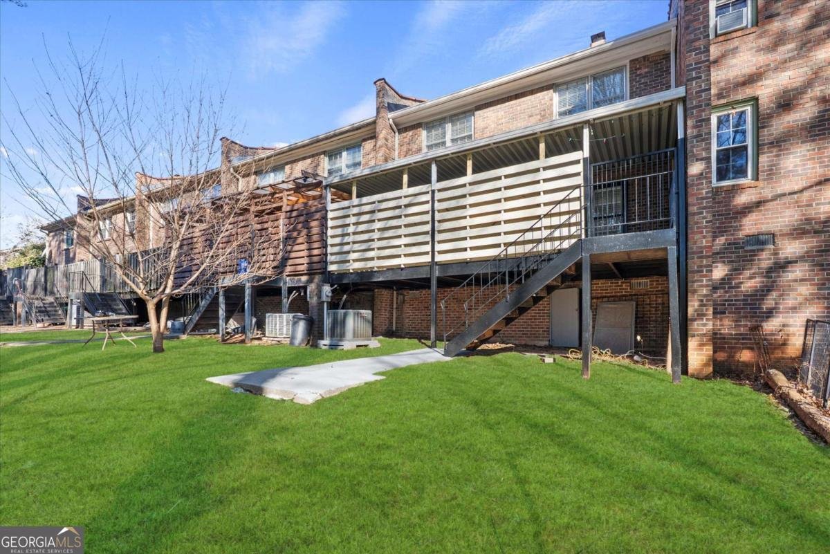 105 Glen Acres Court Decatur - Photo 27