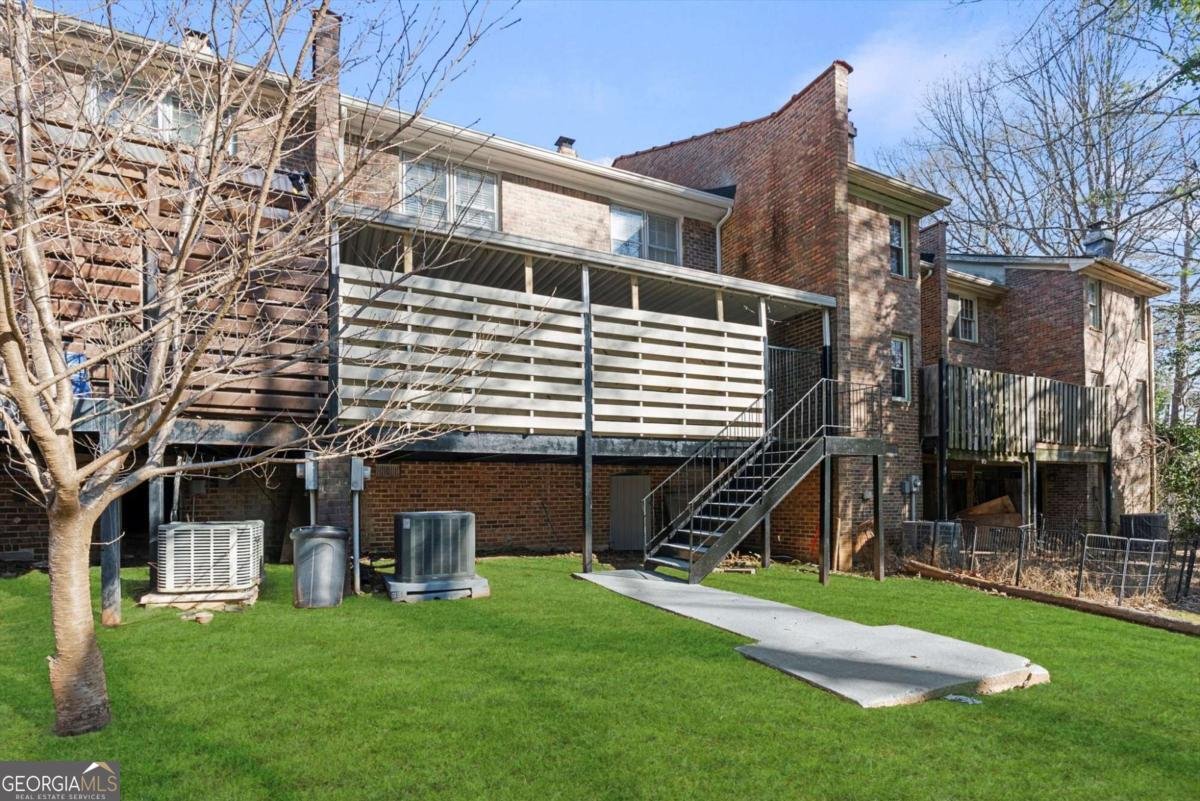 105 Glen Acres Court Decatur - Photo 28