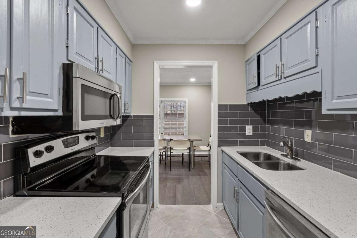 105 Glen Acres Court Decatur - Photo 8