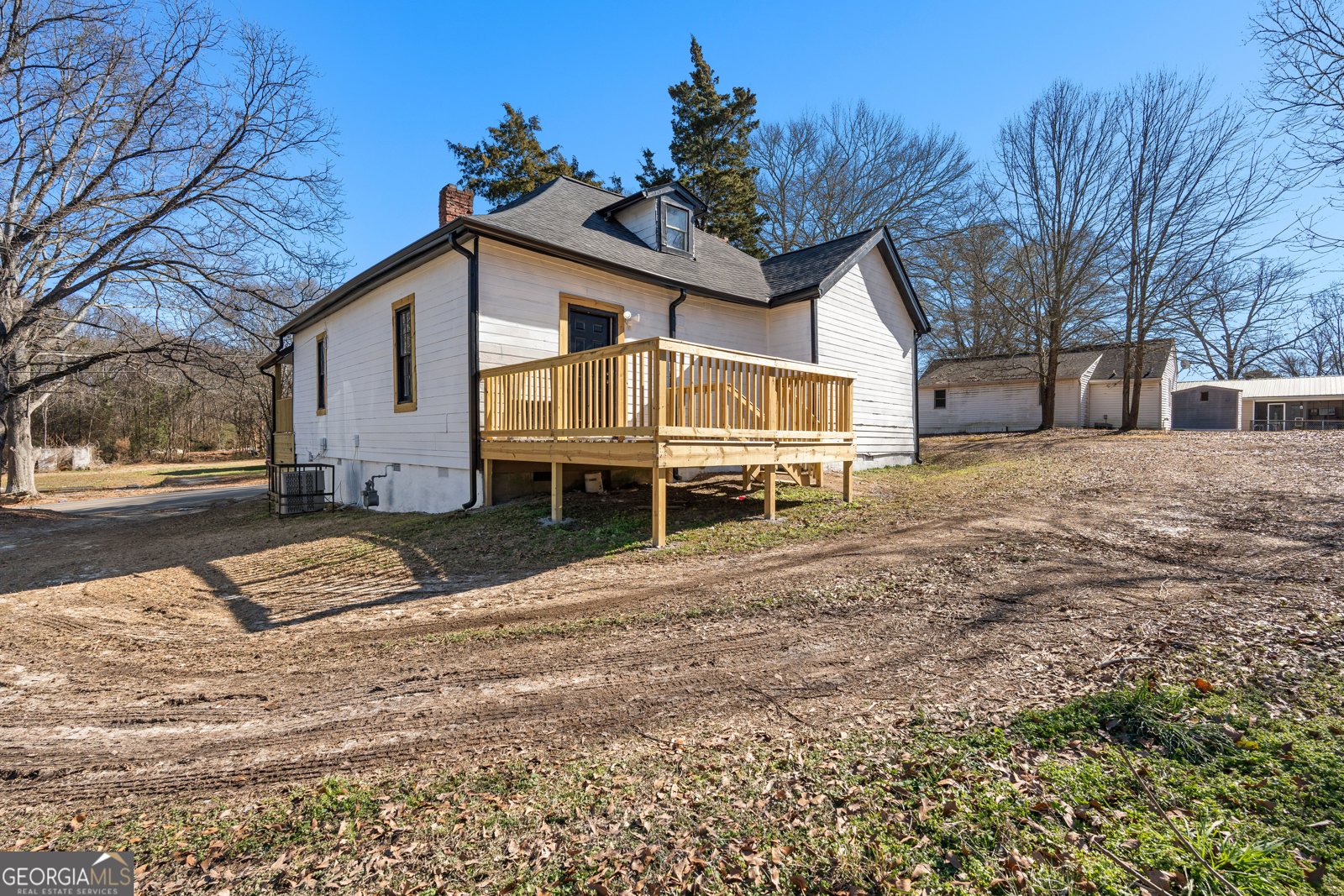 8211 Colquitt Street Douglasville - Photo 35