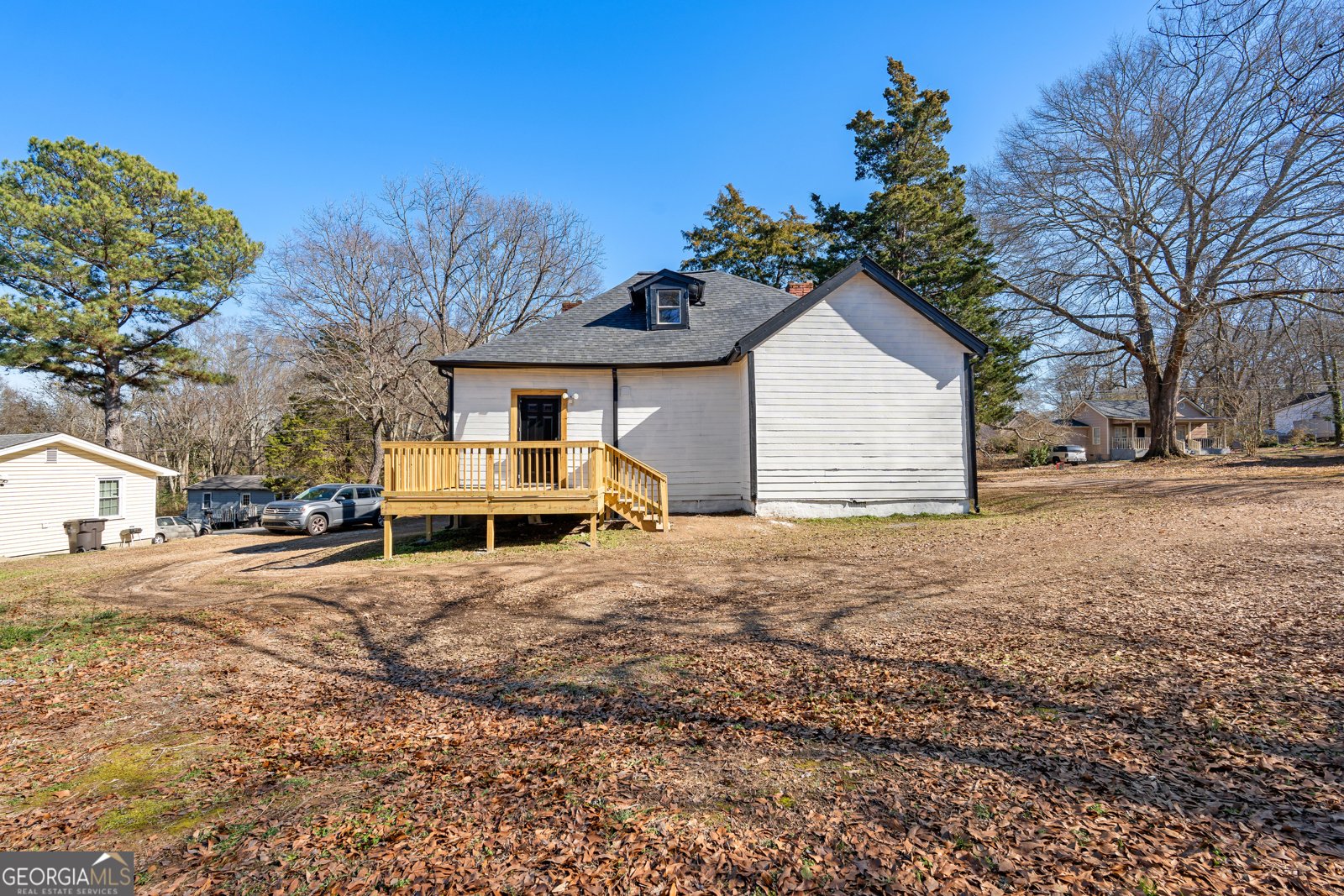 8211 Colquitt Street Douglasville - Photo 36