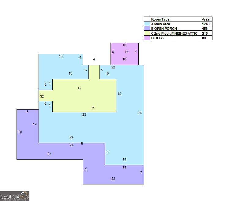 8211 Colquitt Street Douglasville - Photo 37