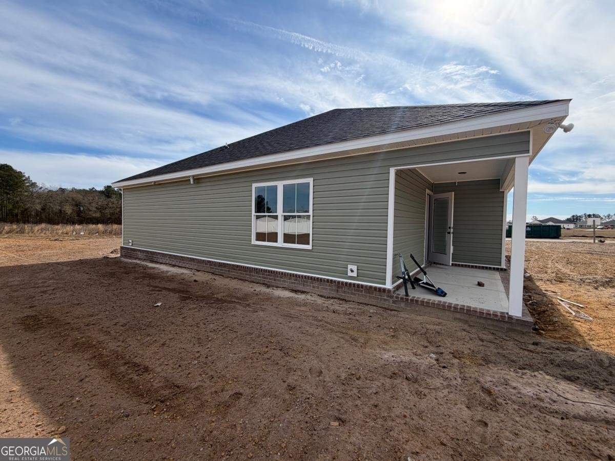 0 Spurweed Lane Statesboro - Photo 12