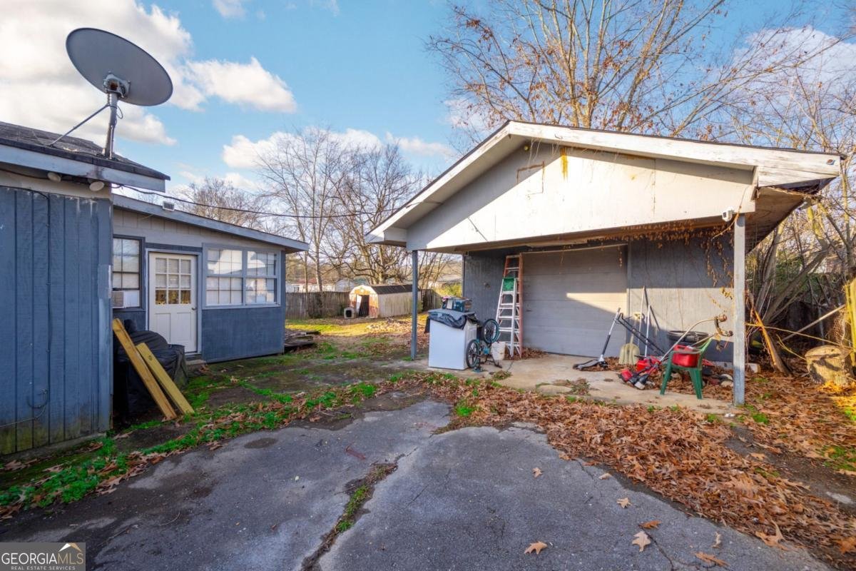 1313 Sherry Drive Rossville - Photo 34