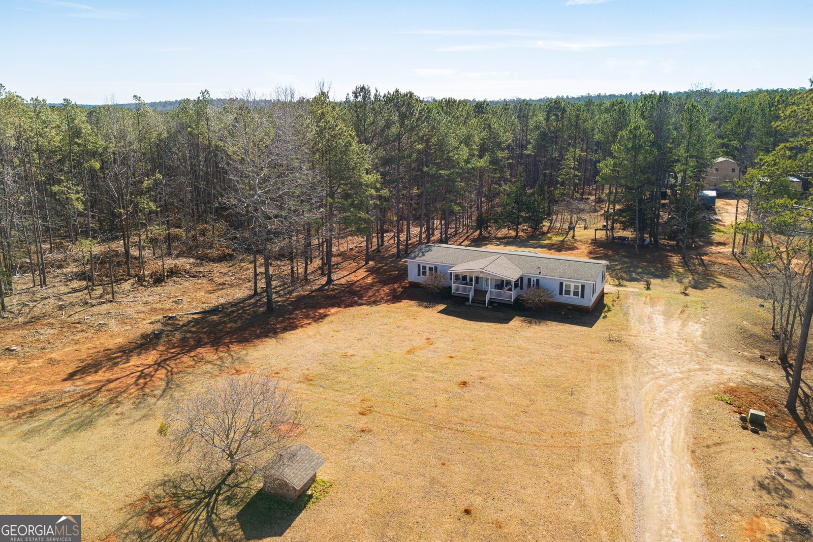 161 Cherokee Trail Forsyth - Photo 10