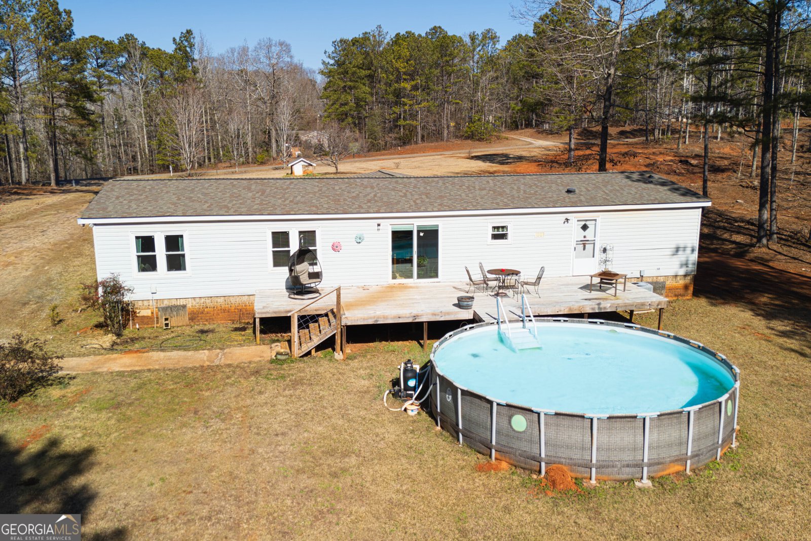 161 Cherokee Trail Forsyth - Photo 17