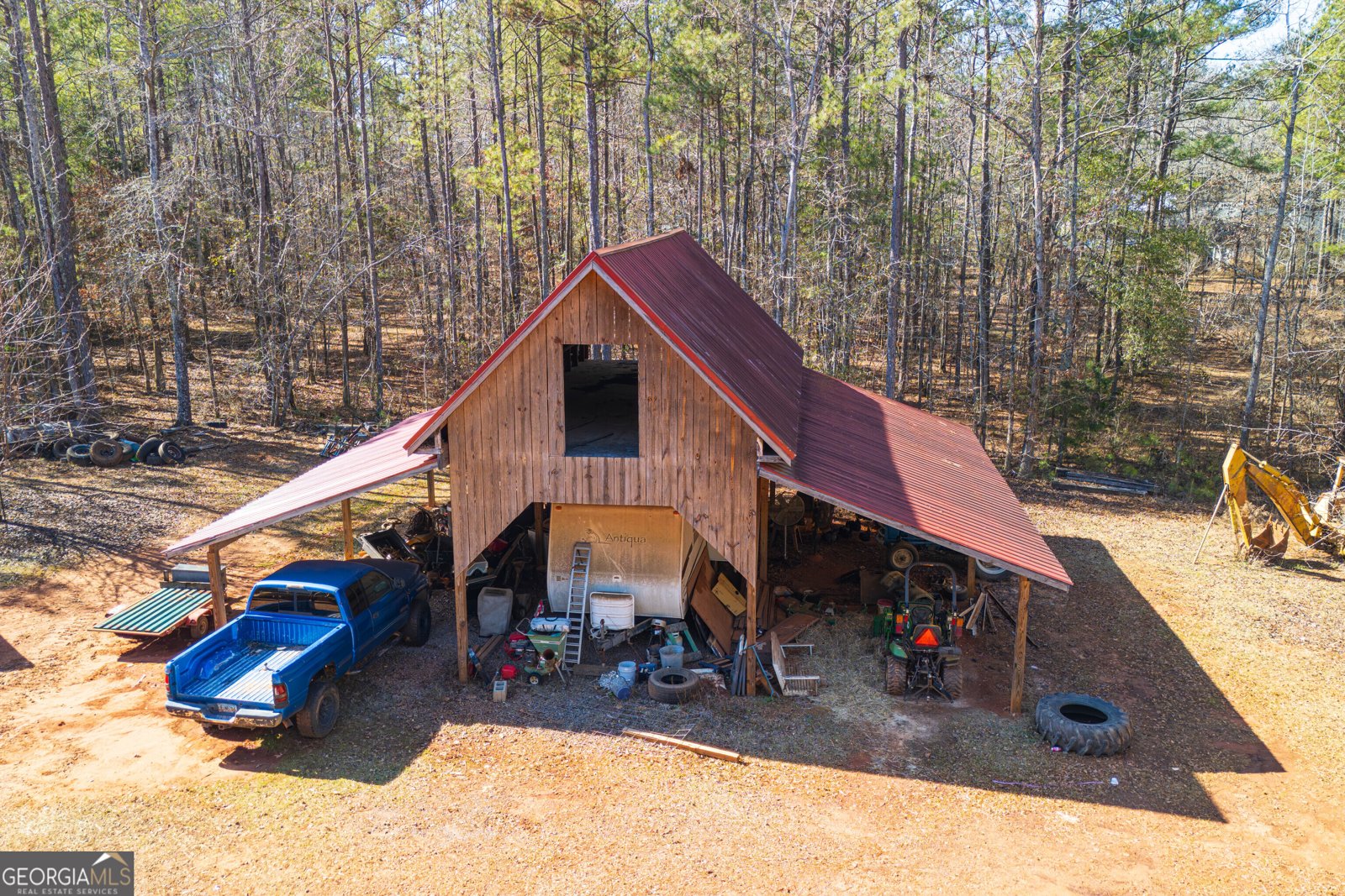 161 Cherokee Trail Forsyth - Photo 19