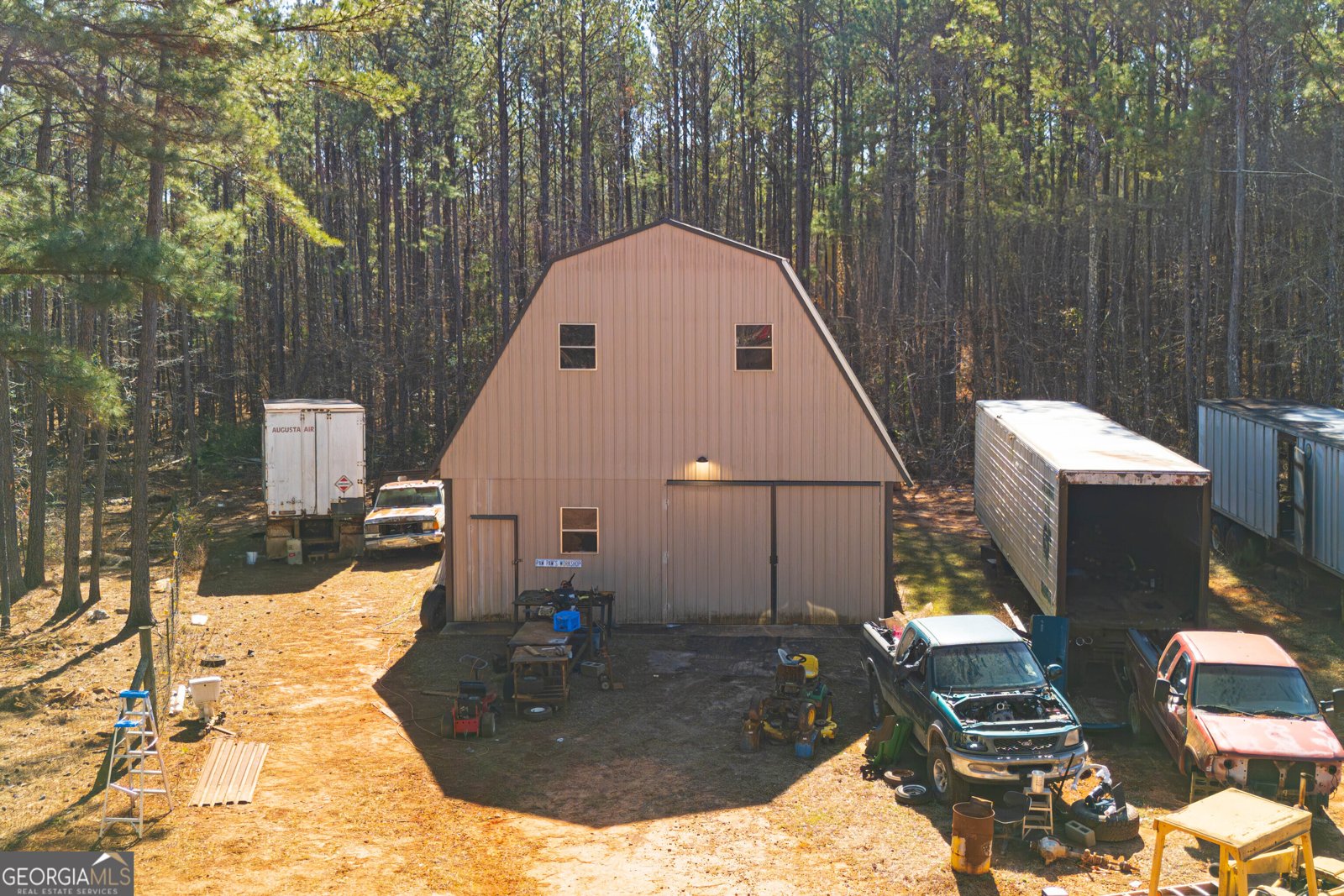 161 Cherokee Trail Forsyth - Photo 20