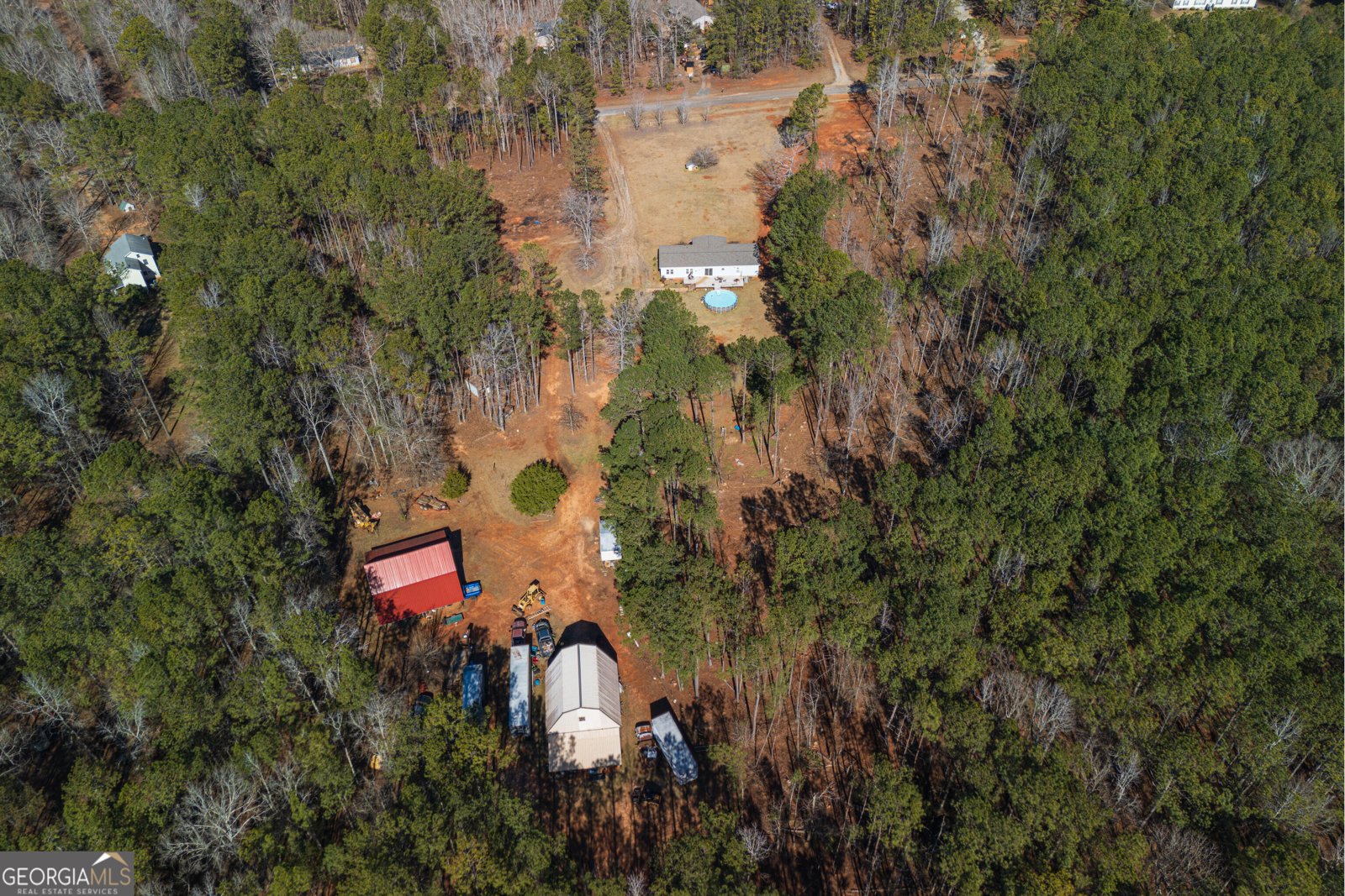 161 Cherokee Trail Forsyth - Photo 21