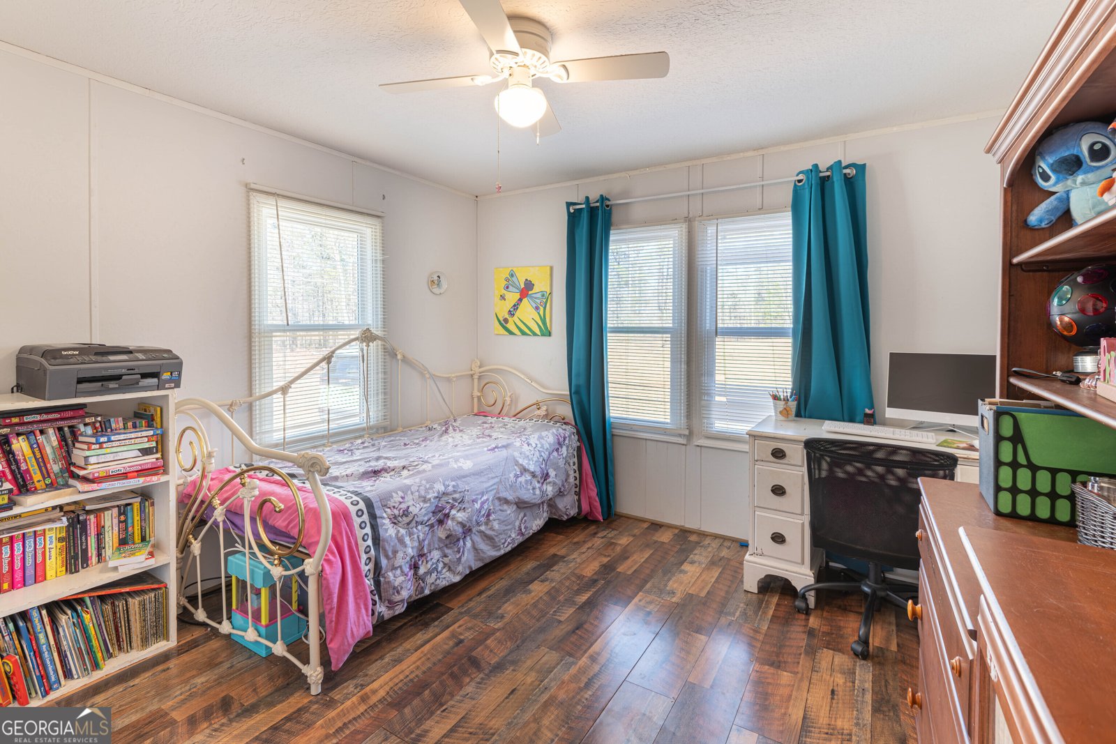 161 Cherokee Trail Forsyth - Photo 38