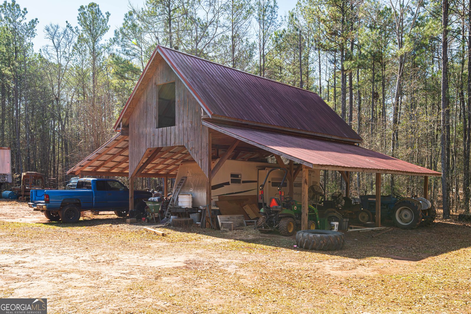 161 Cherokee Trail Forsyth - Photo 6