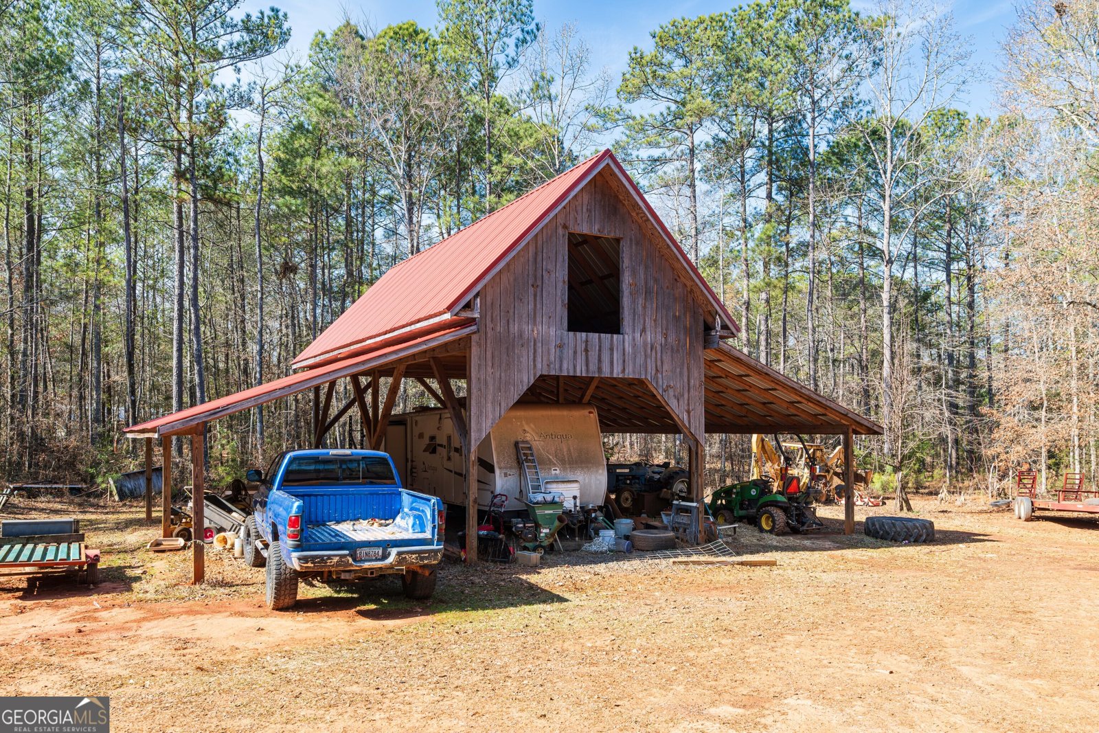 161 Cherokee Trail Forsyth - Photo 7