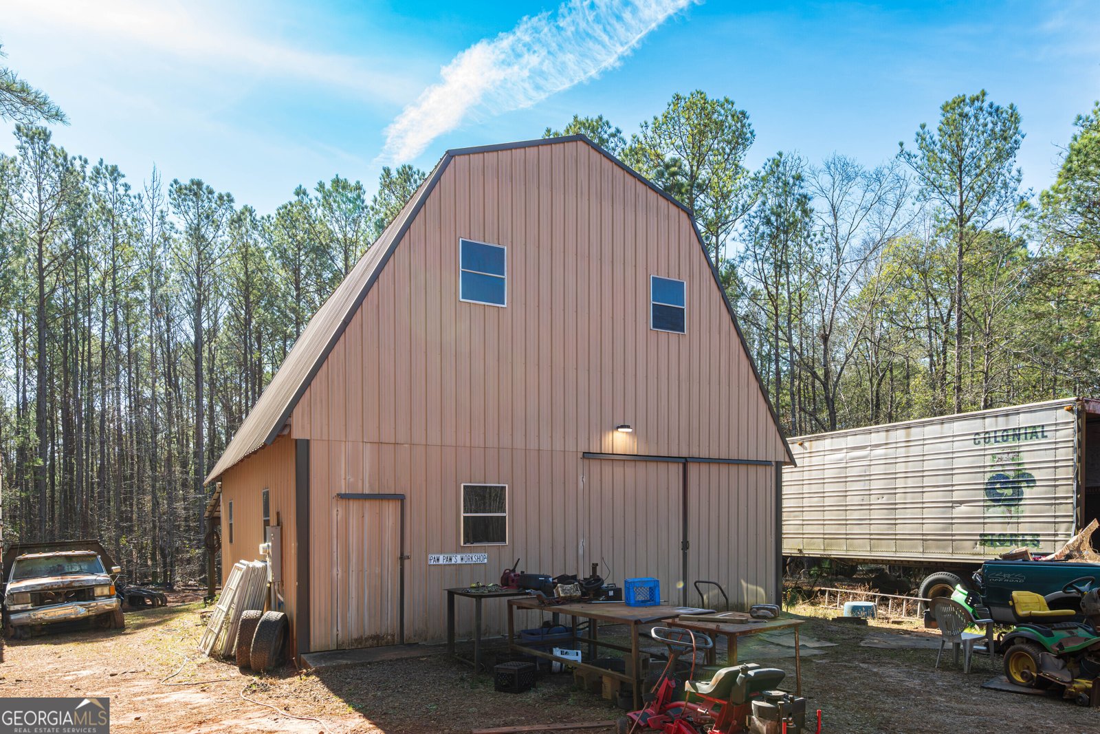 161 Cherokee Trail Forsyth - Photo 8