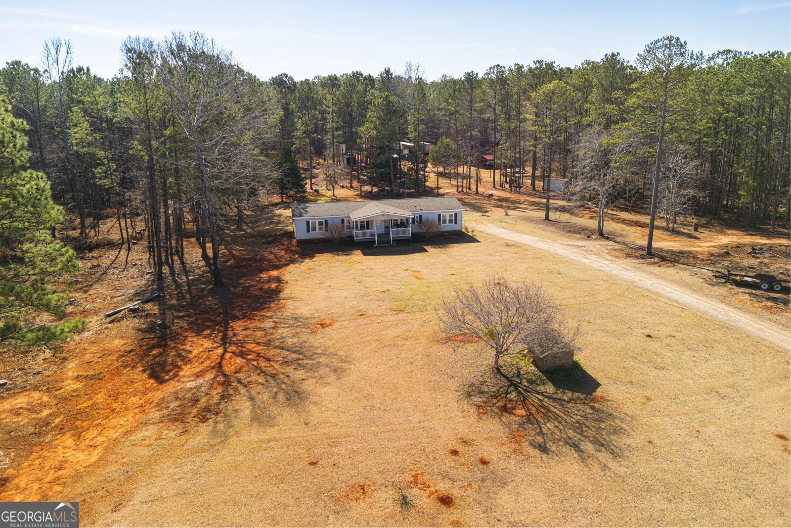 161 Cherokee Trail Forsyth - Photo 9