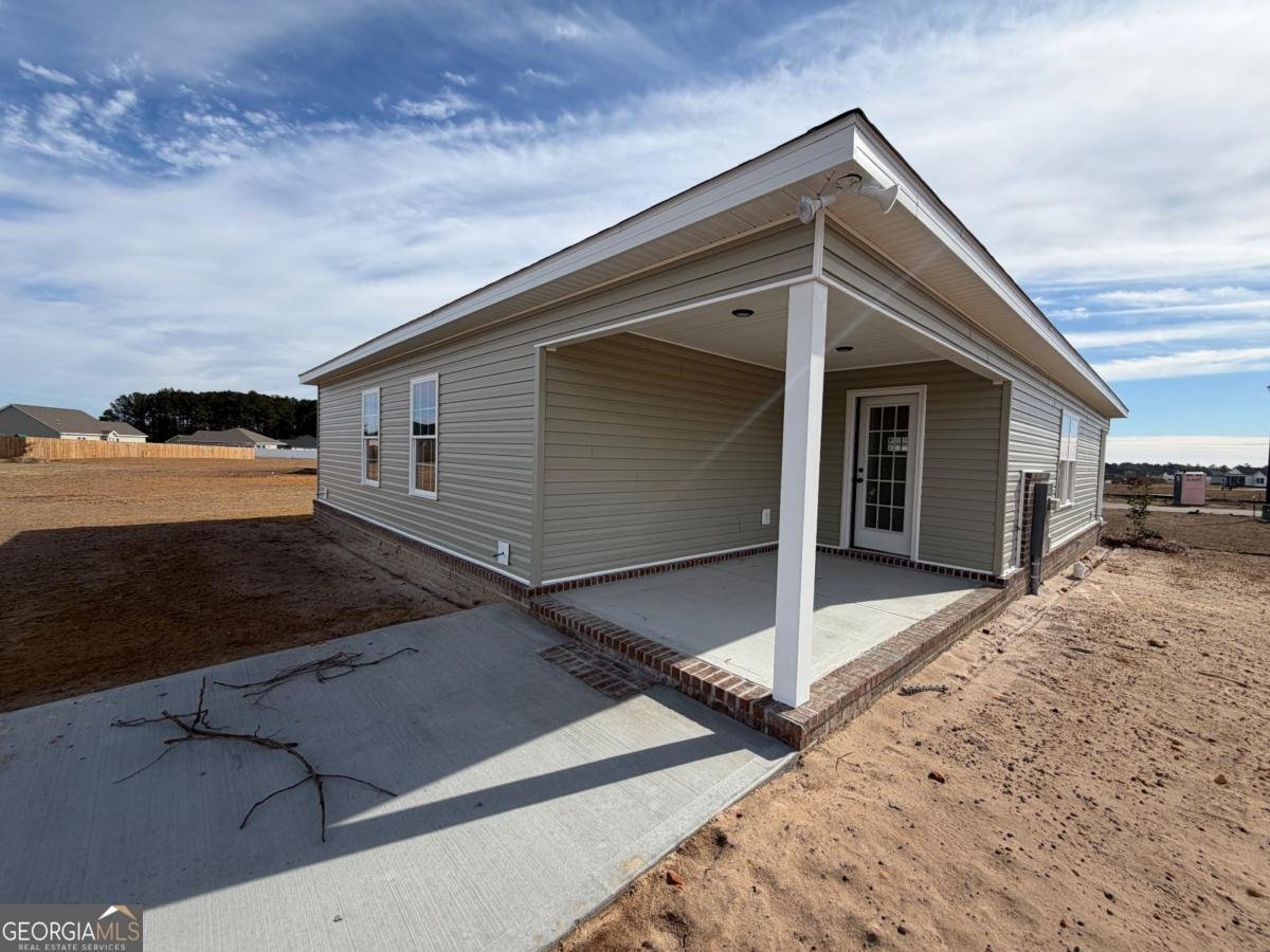 0 Spurweed Lane Statesboro - Photo 16