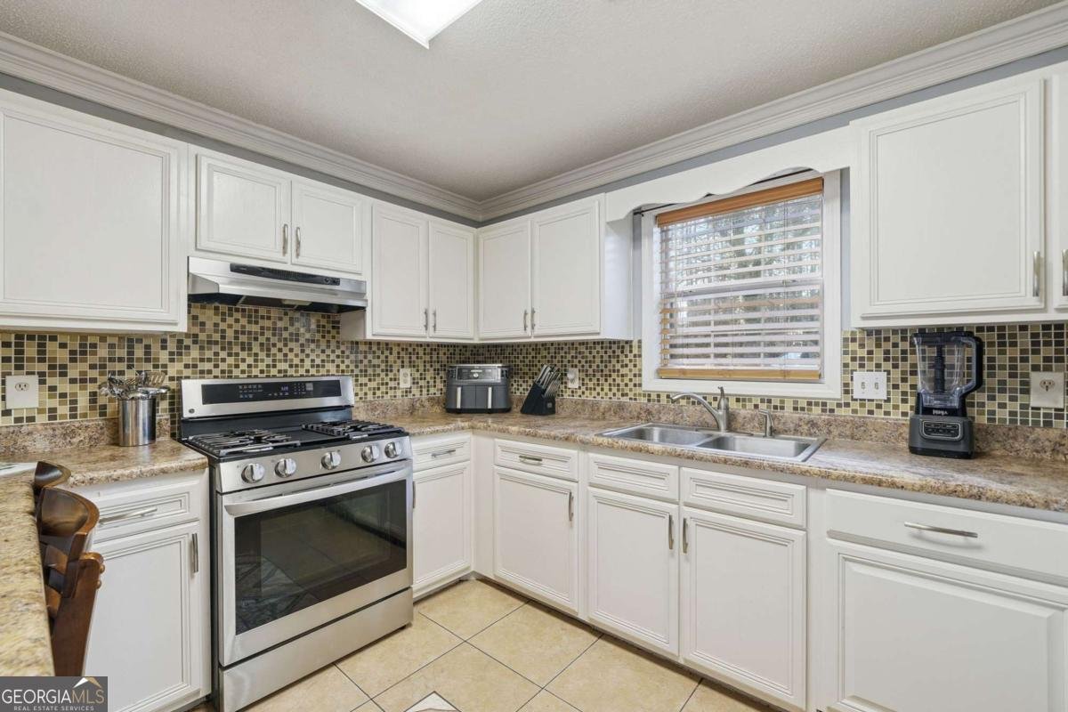 2985 Sloans Way Marietta - Photo 12