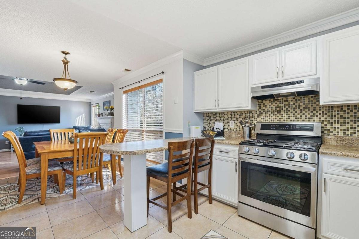 2985 Sloans Way Marietta - Photo 14