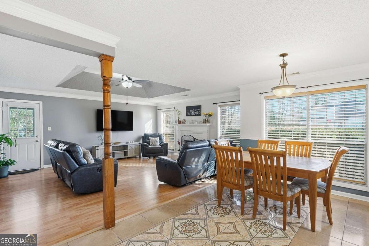 2985 Sloans Way Marietta - Photo 15