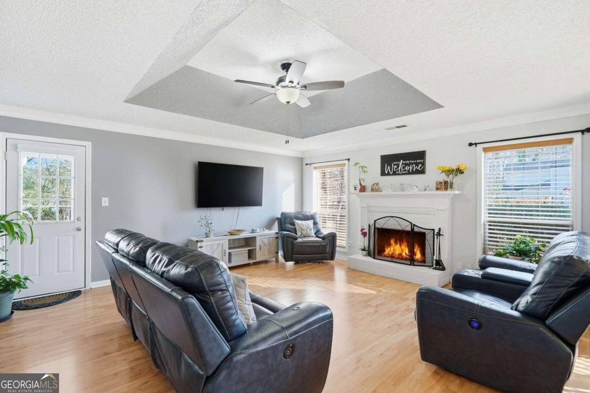 2985 Sloans Way Marietta - Photo 16