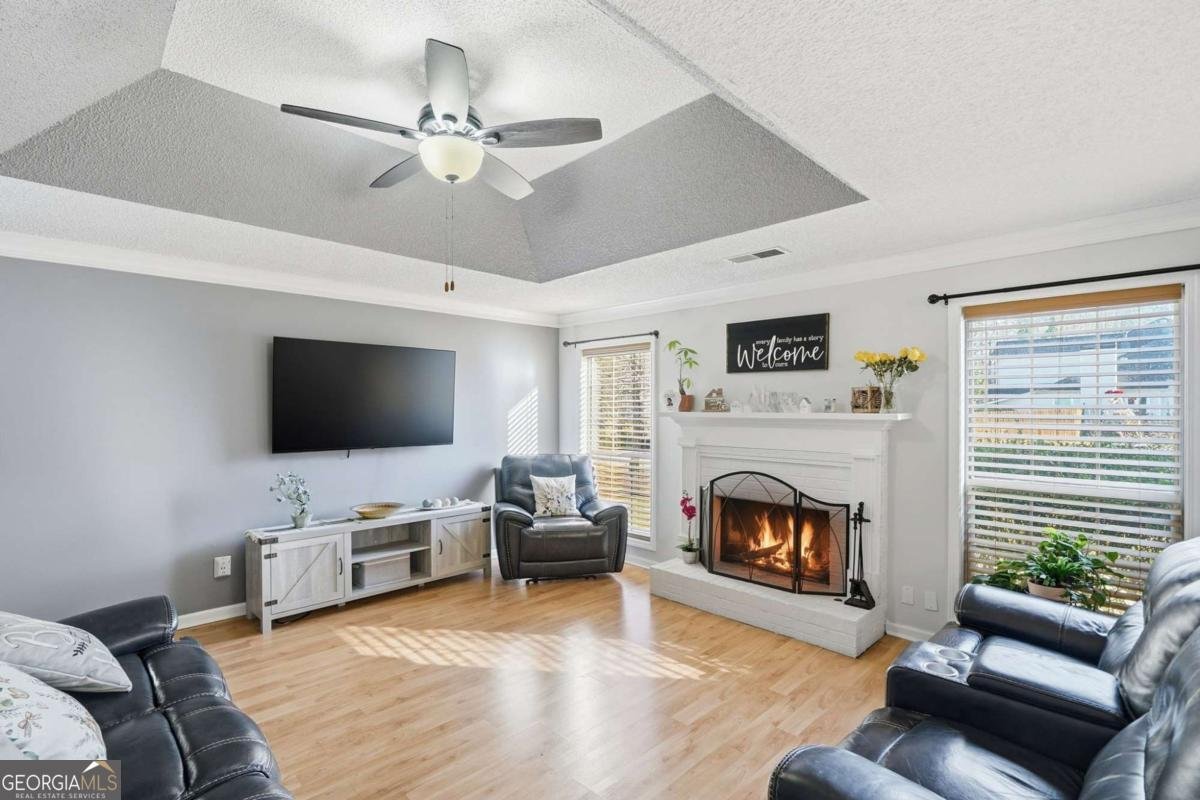 2985 Sloans Way Marietta - Photo 17