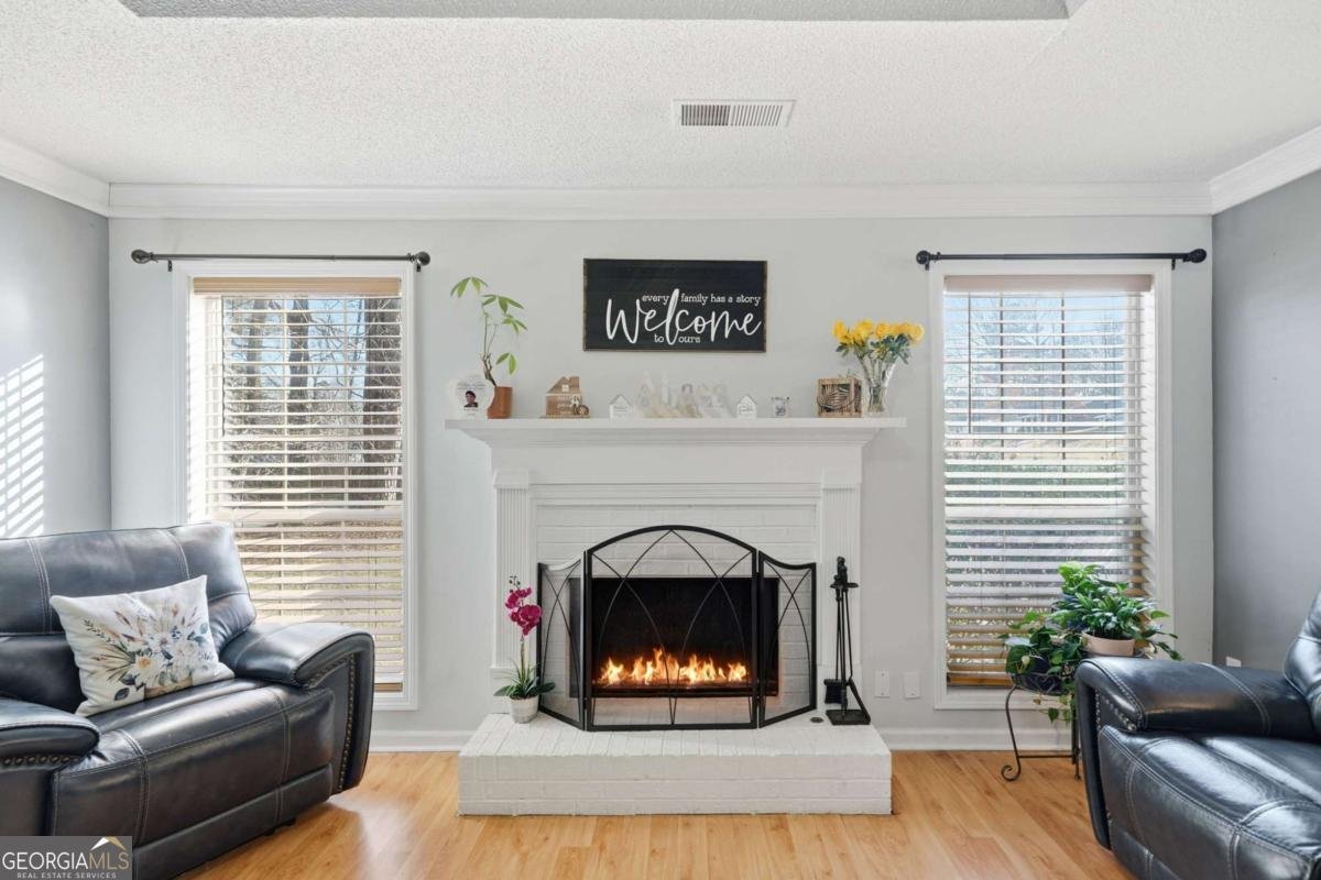 2985 Sloans Way Marietta - Photo 18