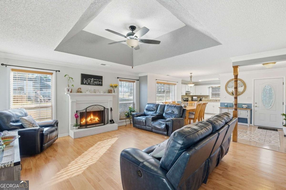 2985 Sloans Way Marietta - Photo 19