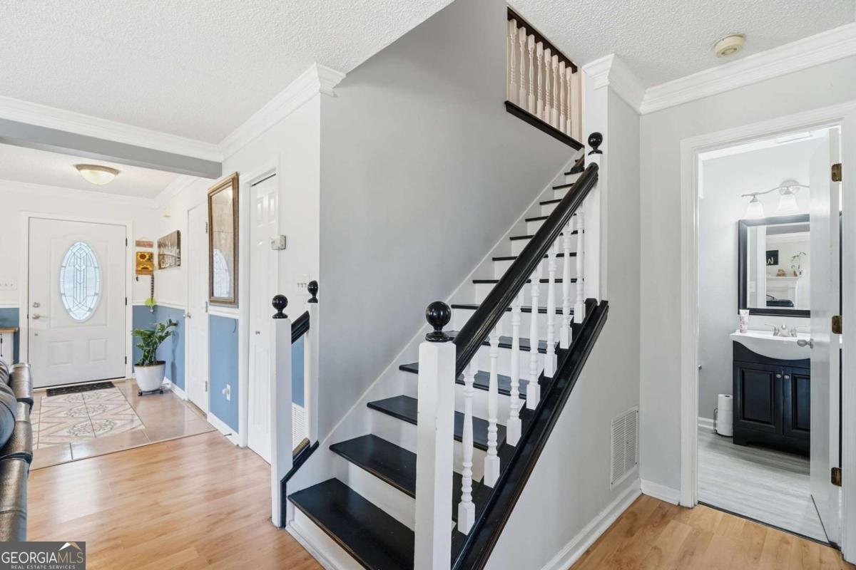 2985 Sloans Way Marietta - Photo 20