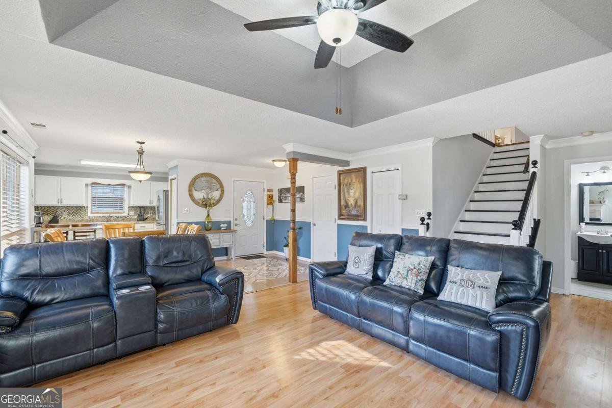 2985 Sloans Way Marietta - Photo 21