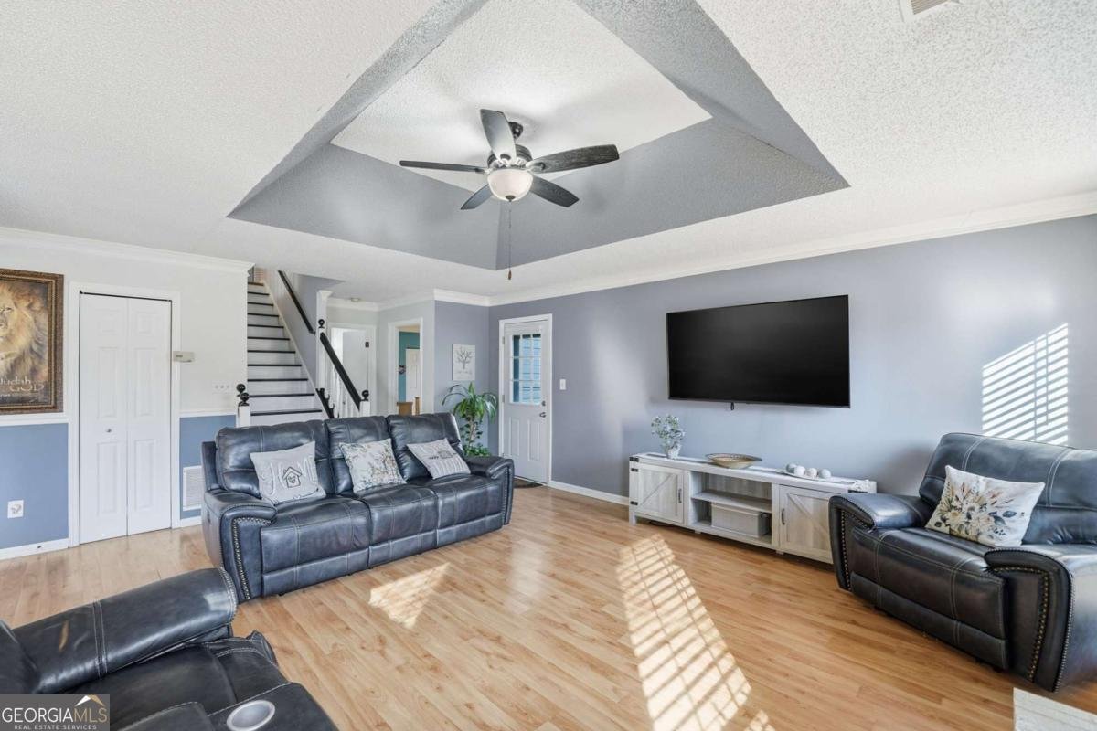 2985 Sloans Way Marietta - Photo 22