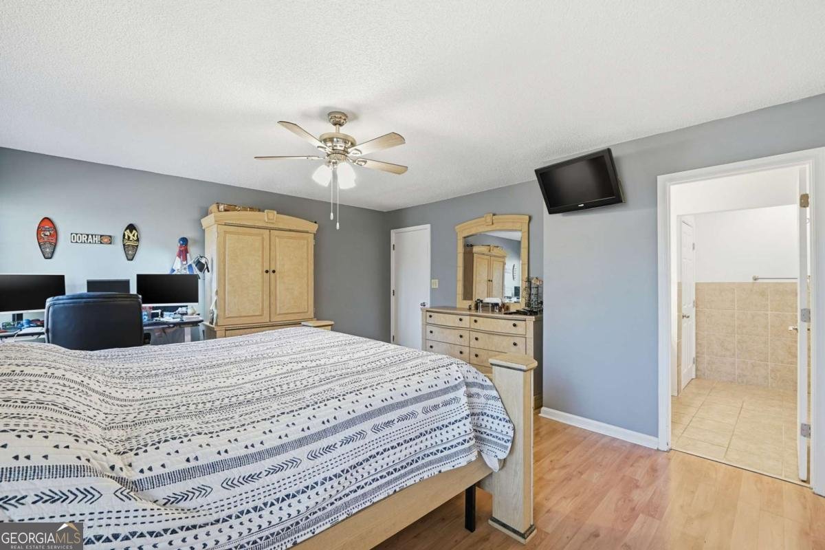 2985 Sloans Way Marietta - Photo 27