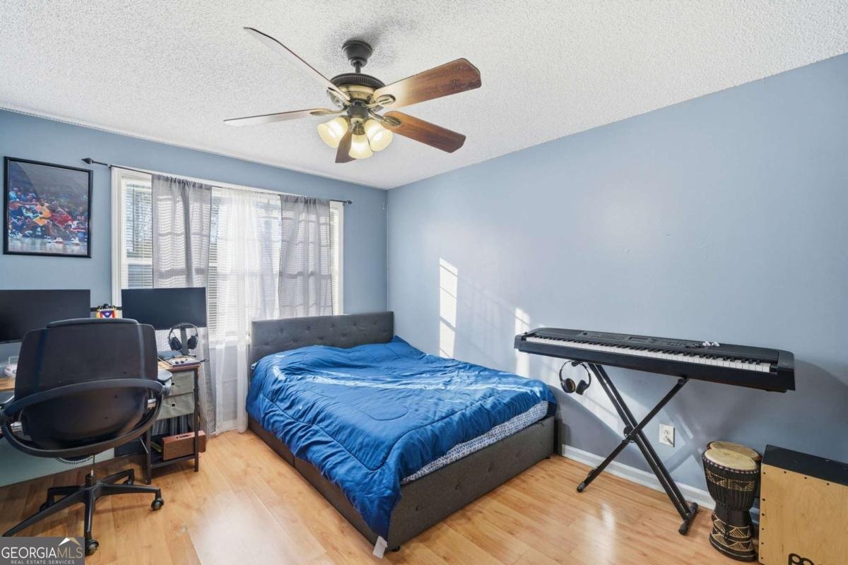 2985 Sloans Way Marietta - Photo 36