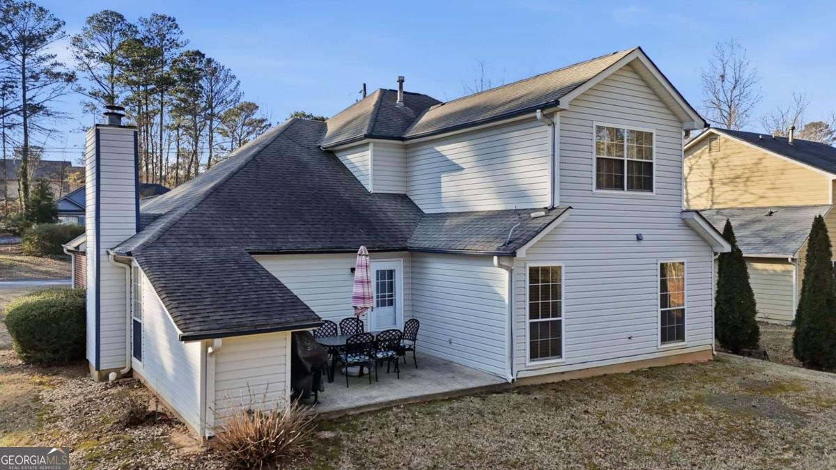 2985 Sloans Way Marietta - Photo 42