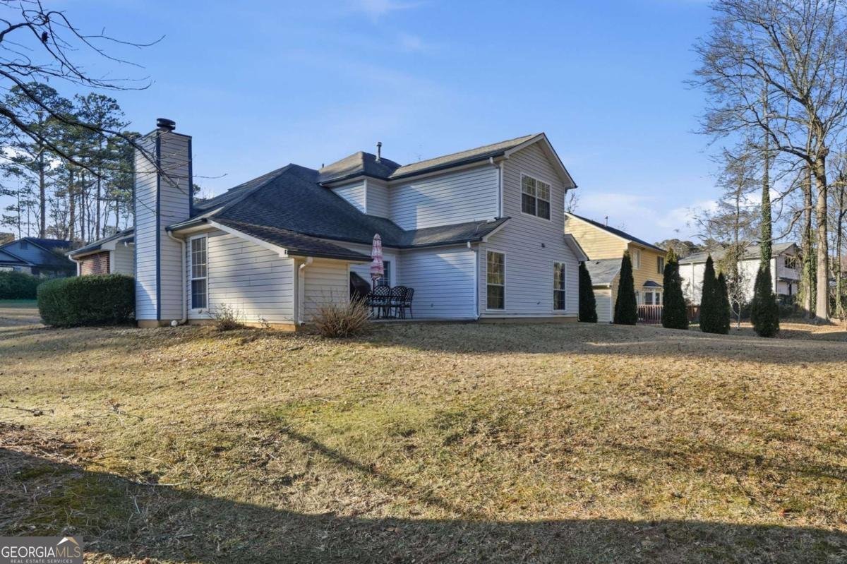 2985 Sloans Way Marietta - Photo 45