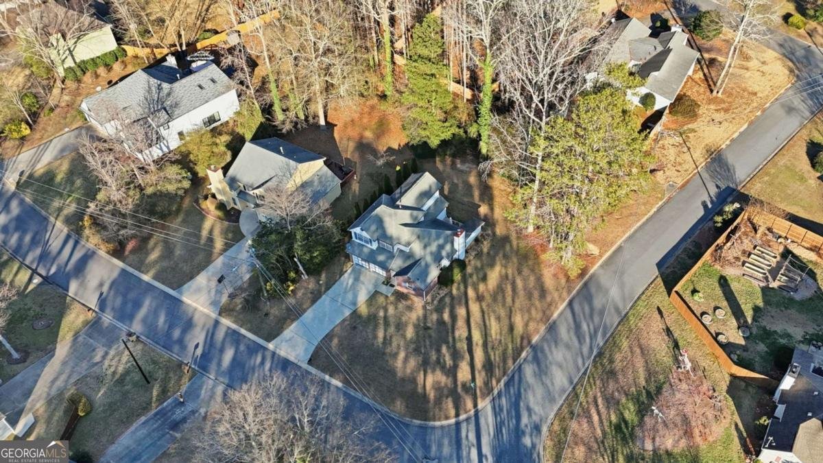 2985 Sloans Way Marietta - Photo 47