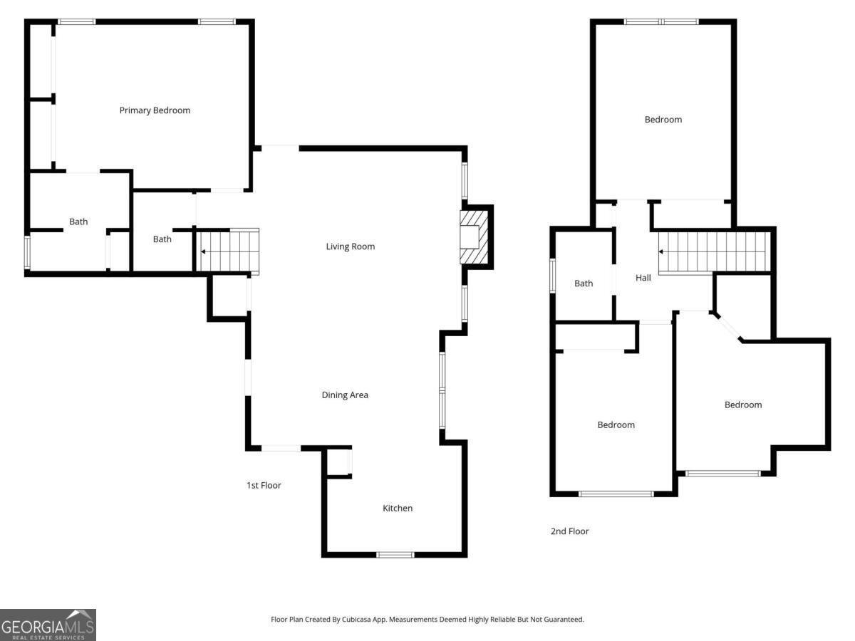 2985 Sloans Way Marietta - Photo 48