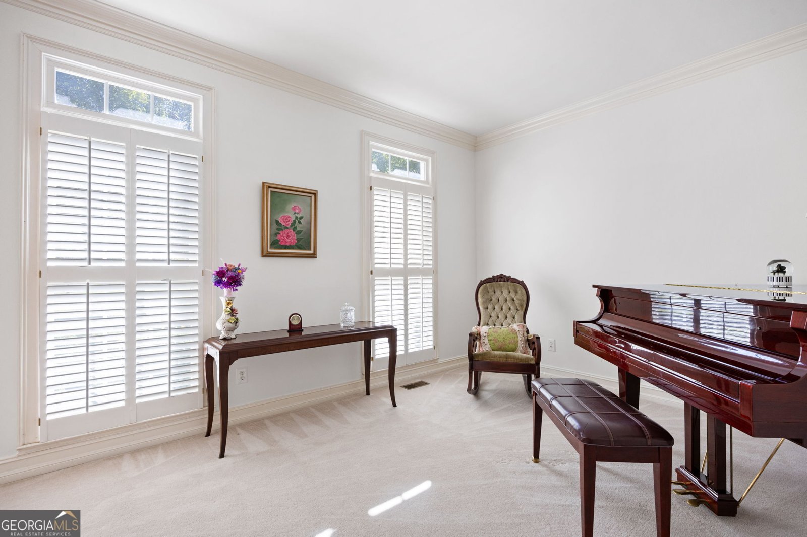 5200 Old Mountain Court NW Powder Springs - Photo 10